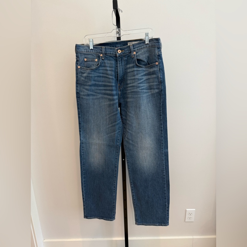 Men’s Daniel Cremieux Relaxed Fit Jeans
